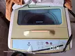 Samsung fully automatic