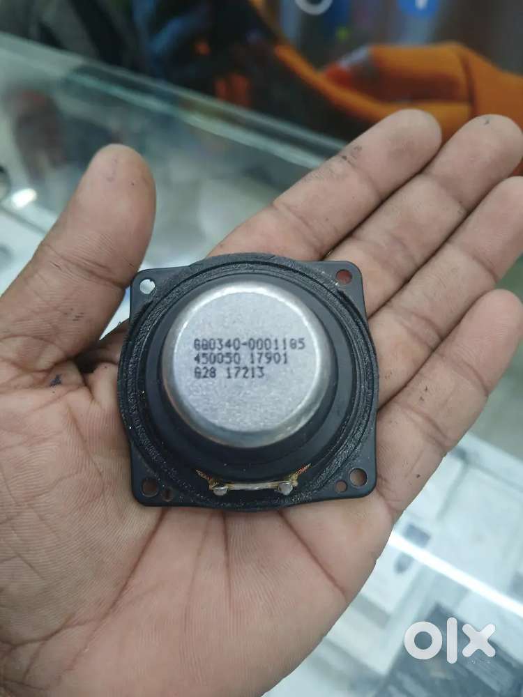 Jbl charge 2 speaker og