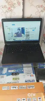 Laptop dell