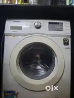 samsung front load 6 kg