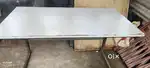 Iron Table