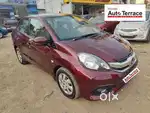 Honda Amaze 1.5 S i-DTEC, 2016, Diesel
