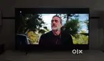 43 INCH ANDROID LED TV AVAILABLE WITH WARRANTY
