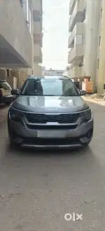Kia Seltos HTK Plus D, 2022, Diesel