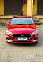 Hyundai Verna hyundai-verna-crdi-1.6-sx-option, 2018, Diesel