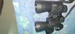 OLYMPUS 10×50 S MODEL