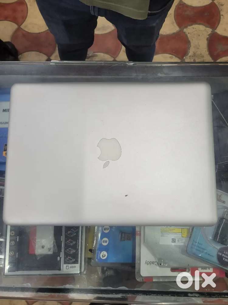 Mac Book Apple