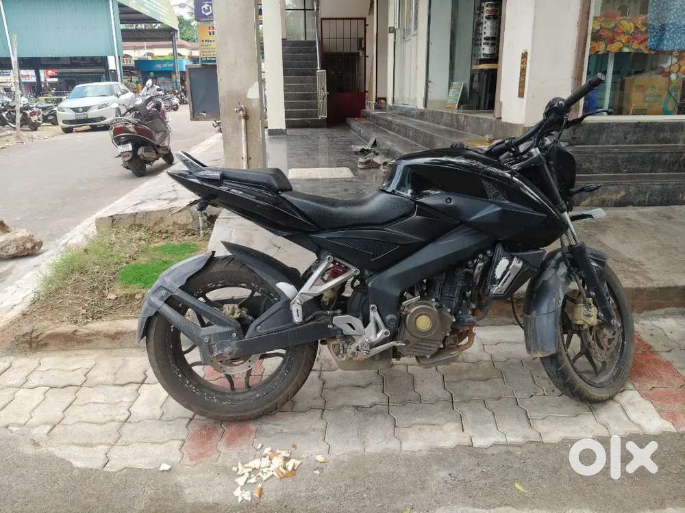 Ns200 bs3 2014