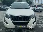 Mahindra XUV500 W11, 2018, Diesel