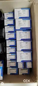 URGENTLY REQUIREMENT ELECTRICIAN, DRIVER, SALESMAN & HELPER