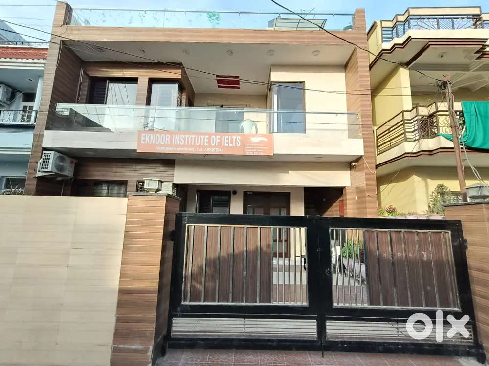 Independent 2-room set for rent