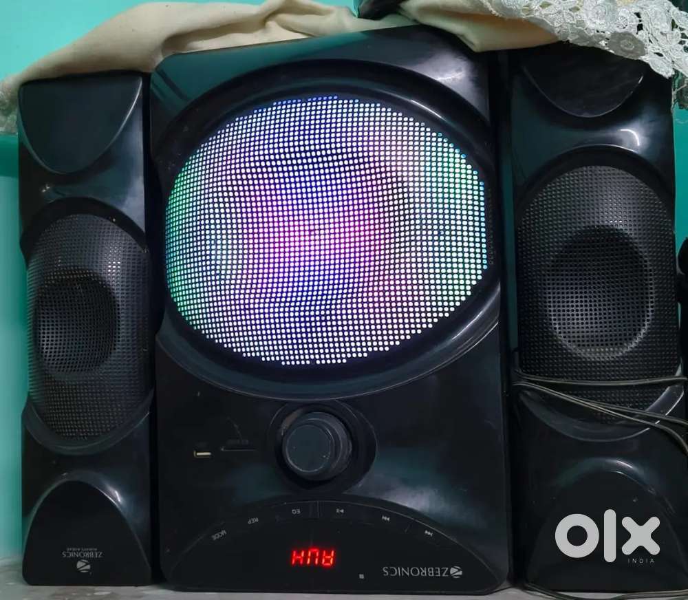 Home theatre