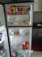 LG fridge 290 ltr double door