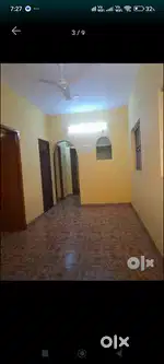 Room sharing