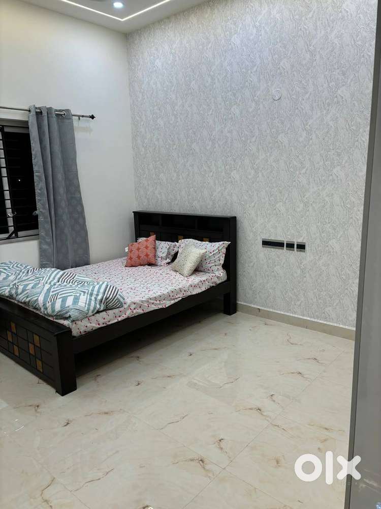 Spacious 2bhk flats for rent