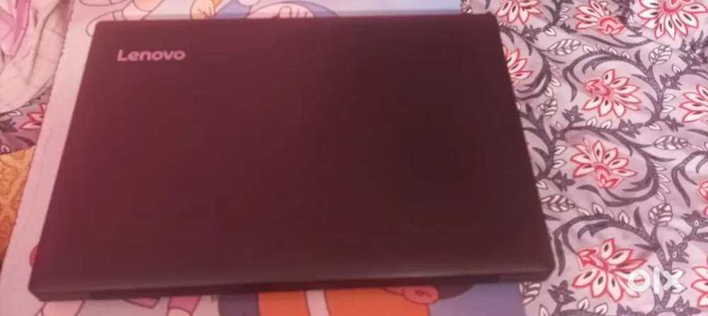 Lenevo Laptop (8GB & 256 GB SSD Gen i3)
