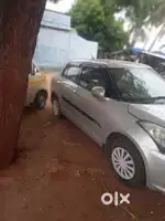 Maruti Suzuki Dzire 2017 Diesel 81530 Km Driven