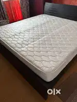 KING SIZE MATTRESS