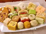 Required Sales Staff at Sweet shop  Time (female )