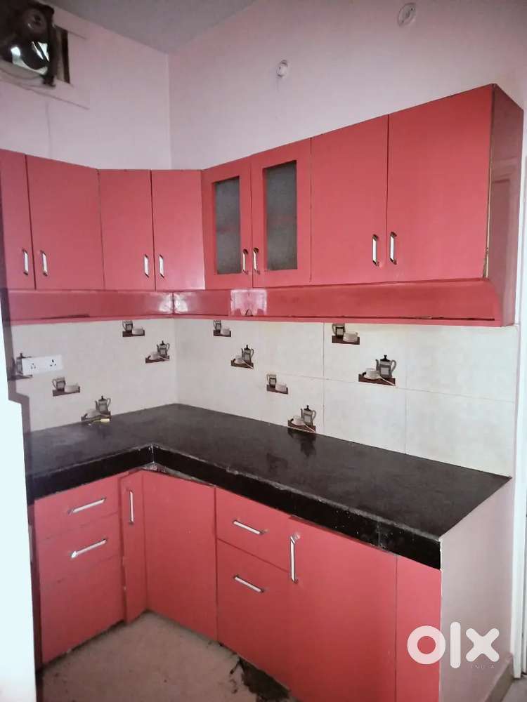 1 BHK Independent House for rent near Kanpur Road Mahi Diagnostic