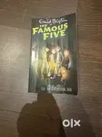 The famous five