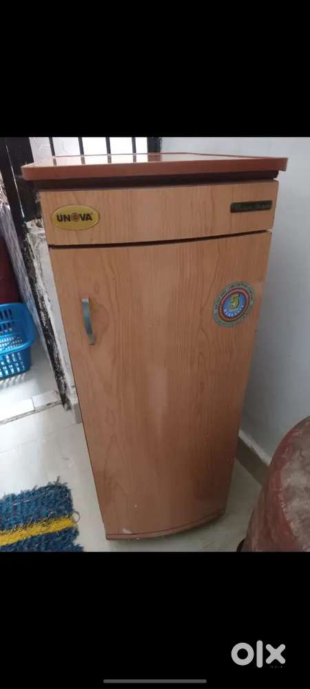 UNOVA Atta Kneading Machine - Heavy Duty, Good Working Condition