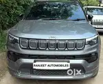 Jeep Compass 1.4 Sport, 2021, Petrol