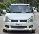 Maruti Suzuki Swift VDI (O), 2010, Diesel