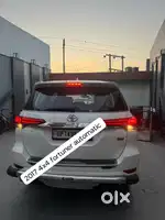 Toyota Fortuner 2011-2016 4x4 AT, 2017, Diesel