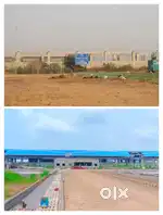 CIDCO Prime open NA Plot