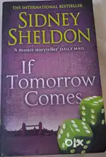 If Tomorrow Comes by Sidney Sheldon
