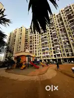 Nakshatra Green 1 BHK FLAT FOR RENT IN NAIGOAN EAST
