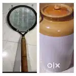 બરણી સાથે ફાફડી જારો મફત