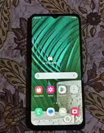 Samsung F12 4/64GB Best Condition