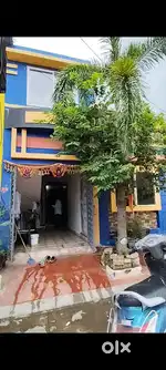 2BHK House in Redwood park Colony