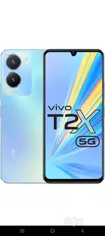 Vivo T2X 5g Phone