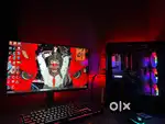 Gaming pc RTX4060