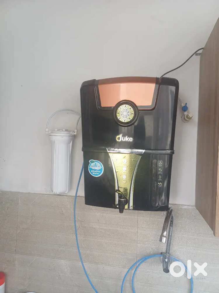 Duke water Filter