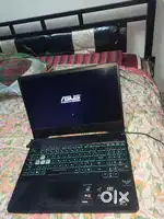 Asus tuf gaming fx505dt