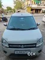 Maruti Suzuki Wagon R 2023 CNG & Hybrids 43000 Km Driven