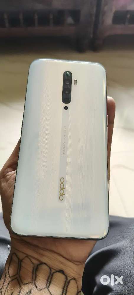Oppo Reno 2 z