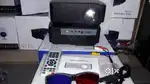 Rdd5 intrex android projector 4k 3d wifi mcast 200 inchs hdmi usb dayl