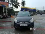 Hyundai i10 Sportz AT, 2010, Diesel