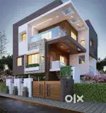 Direct Sale - Premium House @ 38 lakhs onwards