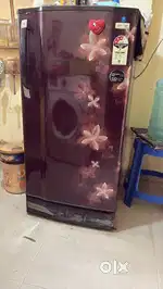 Freeze 200 lts Godrej