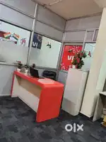 Call centre