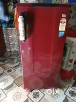 LG Refrigerator 165 Ltr