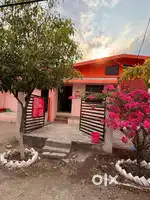 Just rupees 300 sqft Highway tuch plot available for sale