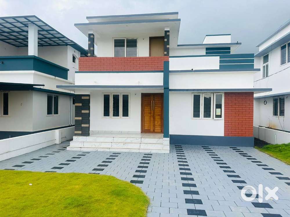 Luxury Villa for Sale - 90% loan available