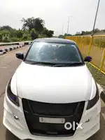 Maruti Suzuki Swift 2017 Diesel Good Condition